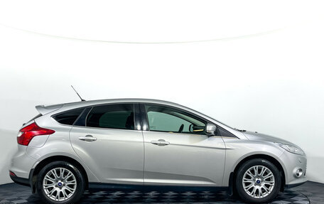 Ford Focus III, 2014 год, 997 000 рублей, 4 фотография