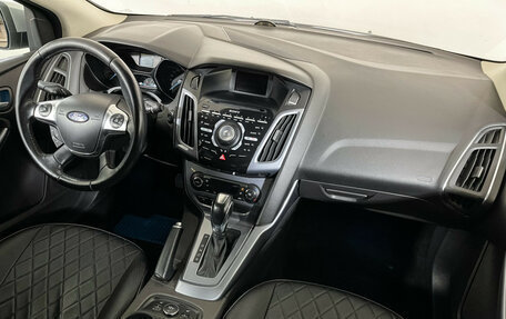 Ford Focus III, 2014 год, 997 000 рублей, 9 фотография