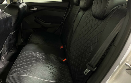 Ford Focus III, 2014 год, 997 000 рублей, 10 фотография