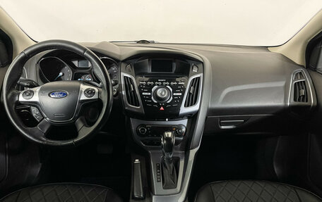 Ford Focus III, 2014 год, 997 000 рублей, 12 фотография