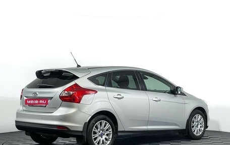 Ford Focus III, 2014 год, 997 000 рублей, 5 фотография
