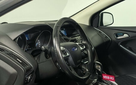 Ford Focus III, 2014 год, 997 000 рублей, 13 фотография