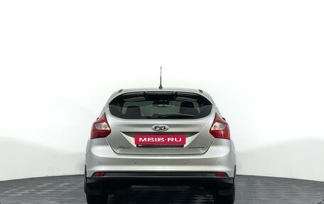 Ford Focus III, 2014 год, 997 000 рублей, 6 фотография