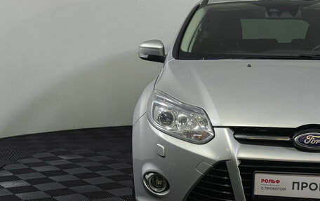 Ford Focus III, 2014 год, 997 000 рублей, 14 фотография