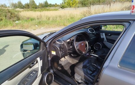 Volvo S60 III, 2004 год, 620 000 рублей, 9 фотография