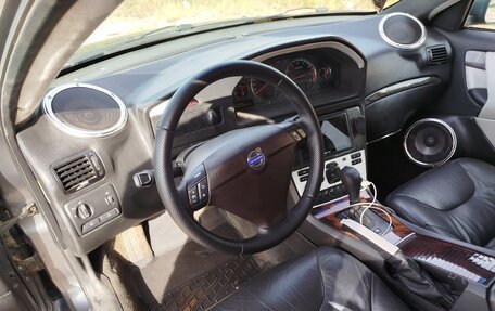 Volvo S60 III, 2004 год, 620 000 рублей, 10 фотография