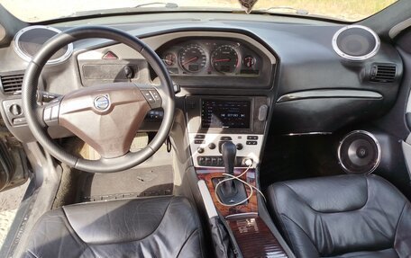 Volvo S60 III, 2004 год, 620 000 рублей, 11 фотография