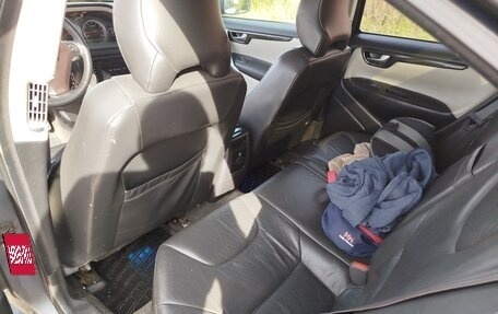 Volvo S60 III, 2004 год, 620 000 рублей, 12 фотография