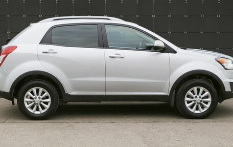 SsangYong Actyon II рестайлинг, 2013 год, 1 050 000 рублей, 5 фотография