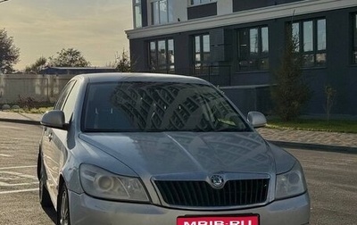 Skoda Octavia, 2011 год, 550 000 рублей, 1 фотография
