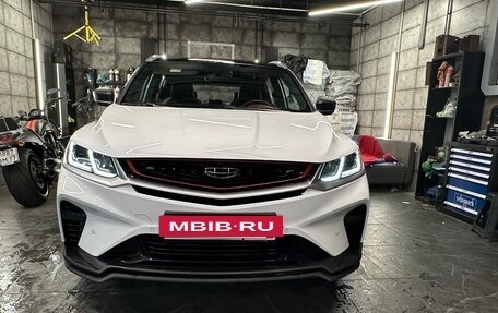 Geely Coolray I, 2022 год, 1 900 000 рублей, 3 фотография
