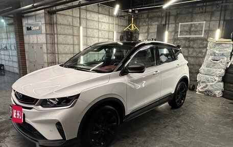 Geely Coolray I, 2022 год, 1 900 000 рублей, 2 фотография