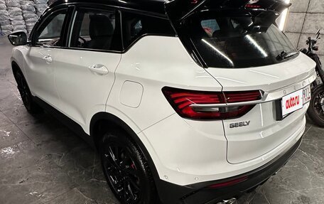 Geely Coolray I, 2022 год, 1 900 000 рублей, 7 фотография