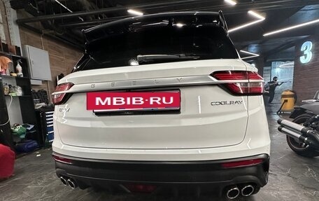 Geely Coolray I, 2022 год, 1 900 000 рублей, 4 фотография