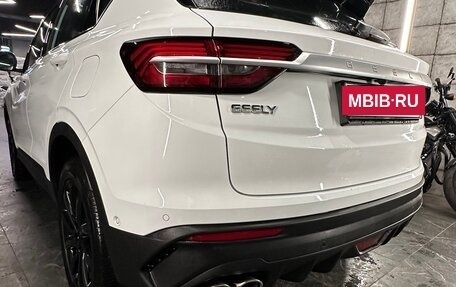 Geely Coolray I, 2022 год, 1 900 000 рублей, 6 фотография