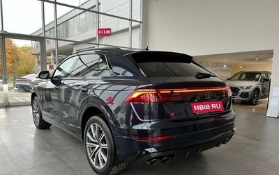 Audi SQ8, 2025 год, 19 500 000 рублей, 1 фотография