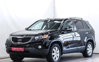 KIA Sorento II рестайлинг, 2011 год, 1 440 000 рублей, 1 фотография