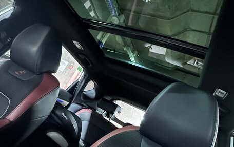 Geely Coolray I, 2022 год, 1 900 000 рублей, 14 фотография