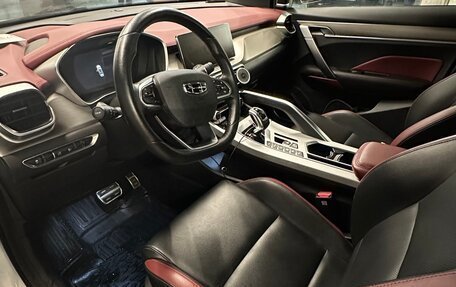 Geely Coolray I, 2022 год, 1 900 000 рублей, 20 фотография