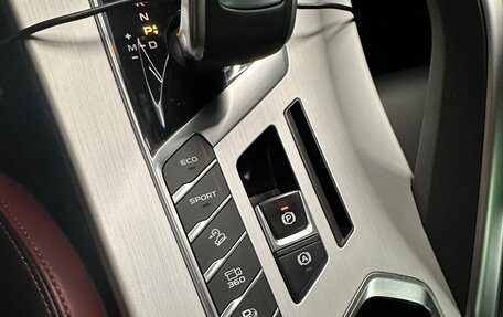 Geely Coolray I, 2022 год, 1 900 000 рублей, 21 фотография
