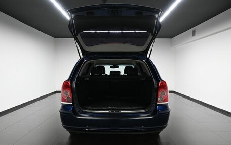 Toyota Avensis III рестайлинг, 2008 год, 945 000 рублей, 7 фотография