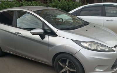 Ford Fiesta, 2009 год, 445 000 рублей, 1 фотография