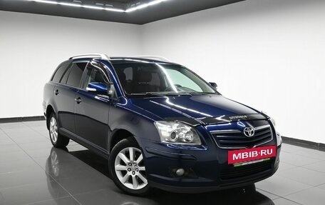 Toyota Avensis III рестайлинг, 2008 год, 945 000 рублей, 5 фотография