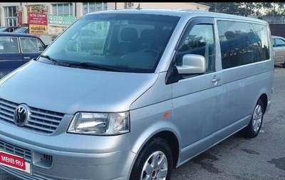 Volkswagen Transporter T5 рестайлинг, 2004 год, 1 750 000 рублей, 1 фотография