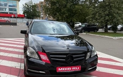 Mercedes-Benz E-Класс, 2012 год, 1 470 000 рублей, 1 фотография