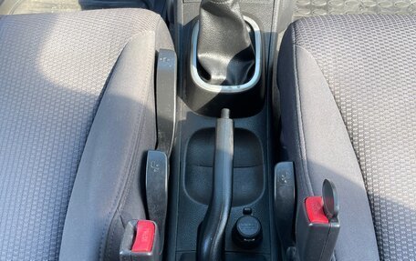 Nissan Tiida, 2008 год, 349 000 рублей, 10 фотография
