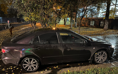 Mazda 6, 2005 год, 375 000 рублей, 4 фотография