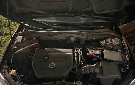 Mazda 6, 2005 год, 375 000 рублей, 7 фотография