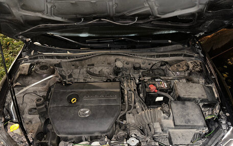 Mazda 6, 2005 год, 375 000 рублей, 8 фотография