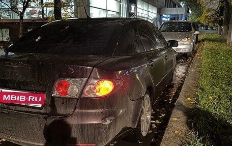 Mazda 6, 2005 год, 375 000 рублей, 3 фотография