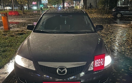 Mazda 6, 2005 год, 375 000 рублей, 2 фотография