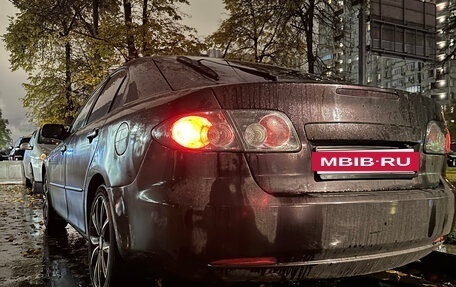 Mazda 6, 2005 год, 375 000 рублей, 5 фотография