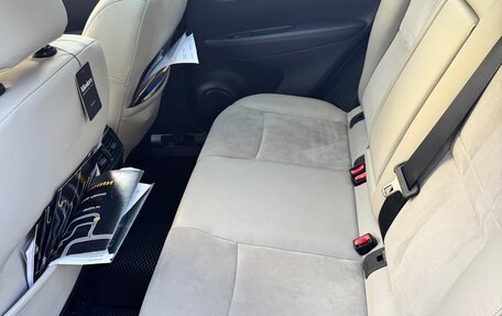 Nissan Qashqai, 2016 год, 1 850 000 рублей, 12 фотография