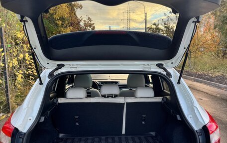Nissan Qashqai, 2016 год, 1 850 000 рублей, 17 фотография