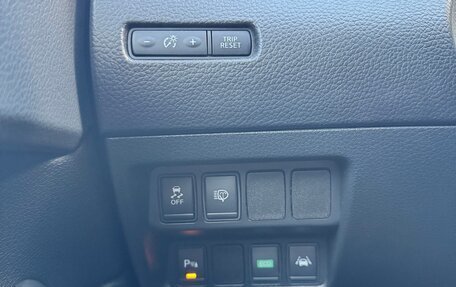 Nissan Qashqai, 2016 год, 1 850 000 рублей, 21 фотография
