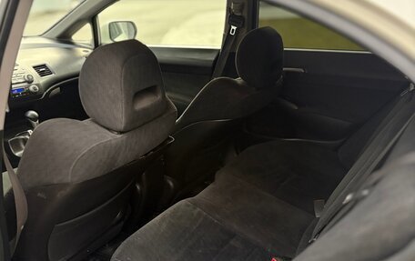 Honda Civic VIII, 2009 год, 570 000 рублей, 6 фотография