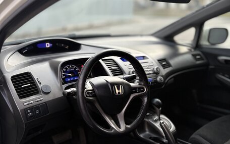 Honda Civic VIII, 2009 год, 570 000 рублей, 11 фотография