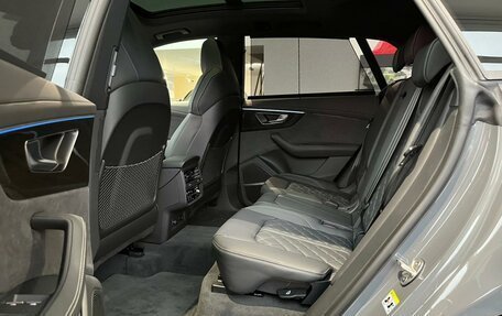 Audi Q8 I, 2025 год, 15 300 000 рублей, 9 фотография