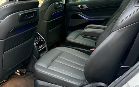 BMW X7, 2020 год, 7 490 000 рублей, 4 фотография