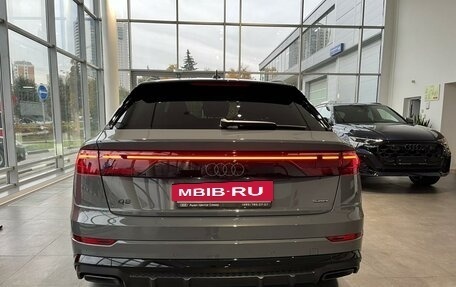 Audi Q8 I, 2025 год, 15 300 000 рублей, 7 фотография