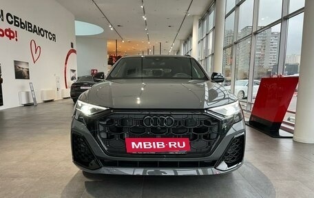 Audi Q8 I, 2025 год, 15 300 000 рублей, 2 фотография