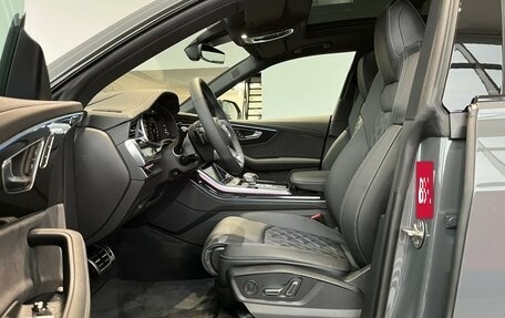 Audi Q8 I, 2025 год, 15 300 000 рублей, 5 фотография