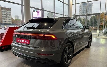 Audi Q8 I, 2025 год, 15 300 000 рублей, 4 фотография