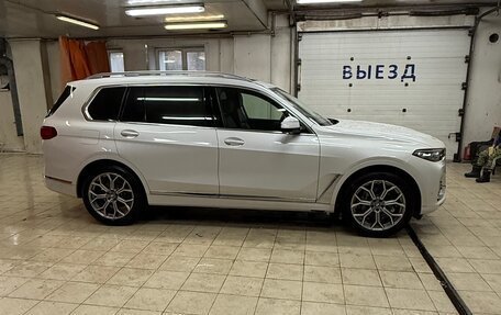 BMW X7, 2020 год, 7 490 000 рублей, 23 фотография