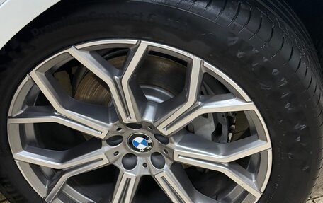 BMW X7, 2020 год, 7 490 000 рублей, 25 фотография