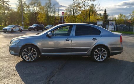 Skoda Octavia, 2012 год, 795 000 рублей, 8 фотография